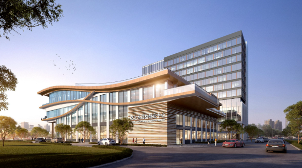 綠色建筑品質(zhì)提升項(xiàng)目（高品質(zhì)綠色建筑示范類(lèi)型）